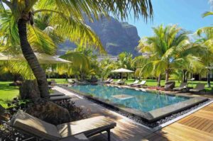 Mauritius nyaralás